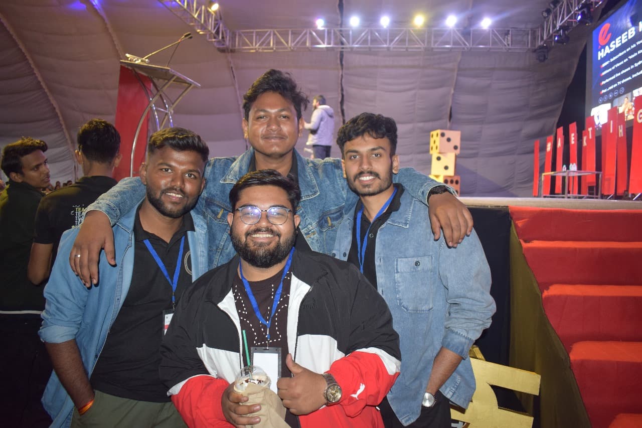 Team member