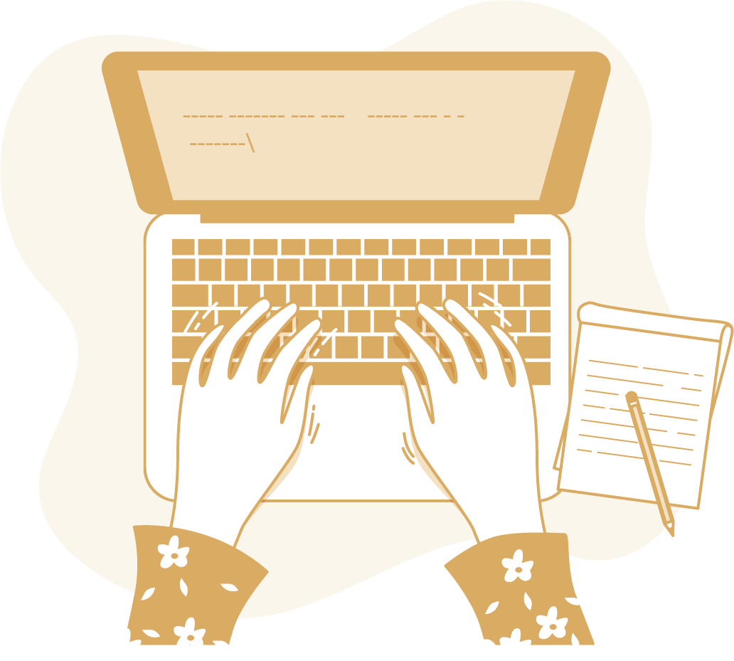 Content Writers logo