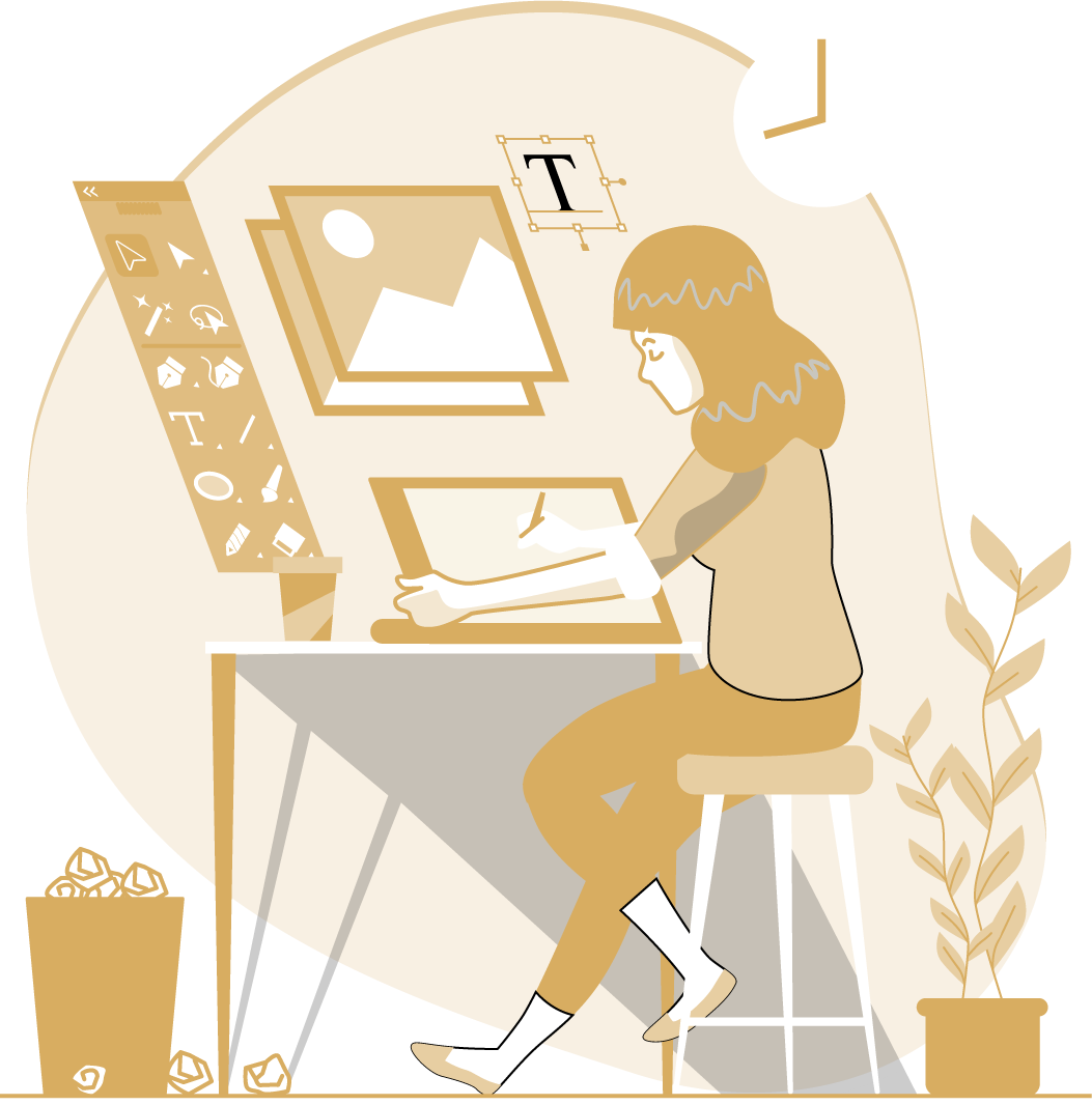 Designers logo