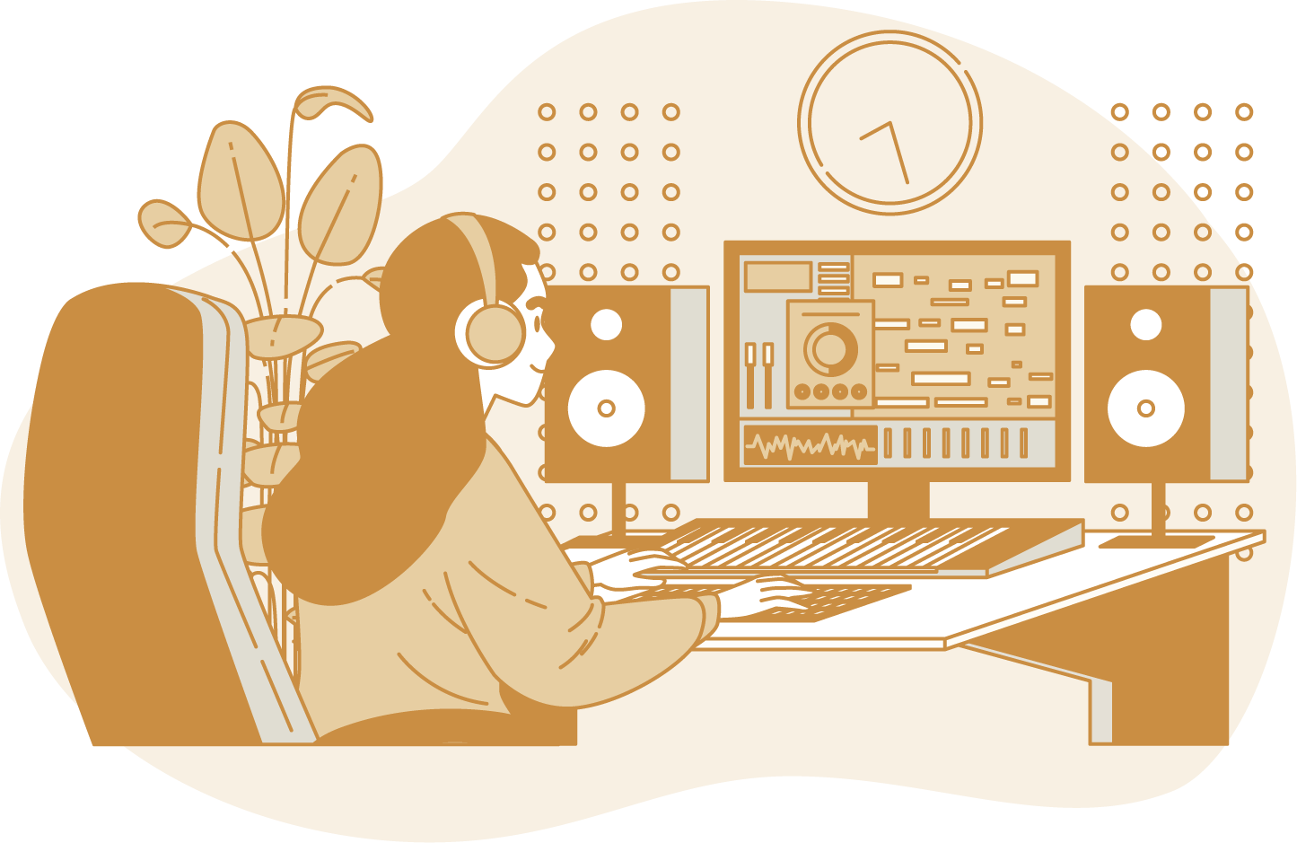 Video Editors logo